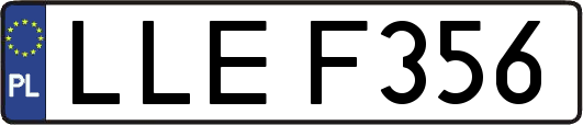 LLEF356