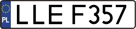 LLEF357