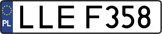 LLEF358