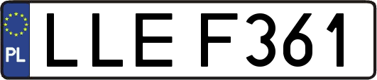 LLEF361