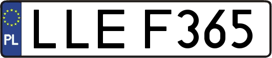LLEF365