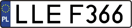 LLEF366