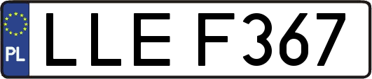 LLEF367
