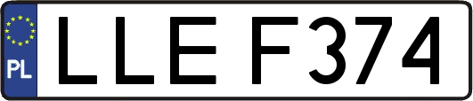 LLEF374