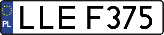 LLEF375