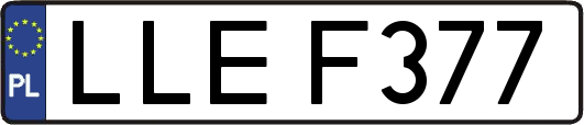 LLEF377