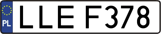 LLEF378
