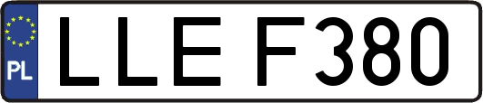LLEF380