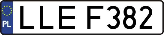 LLEF382