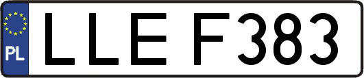 LLEF383