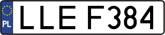LLEF384