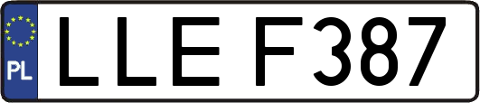 LLEF387