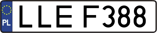 LLEF388