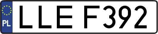 LLEF392