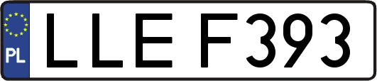 LLEF393