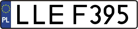 LLEF395