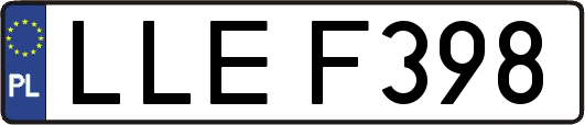 LLEF398