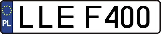LLEF400