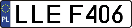 LLEF406