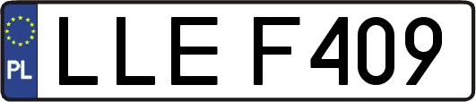 LLEF409