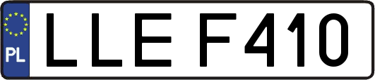 LLEF410