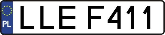 LLEF411
