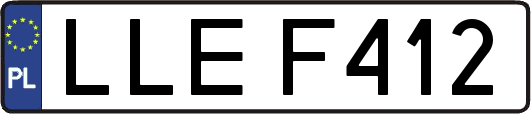 LLEF412