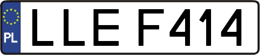 LLEF414