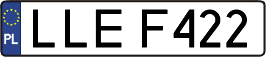 LLEF422