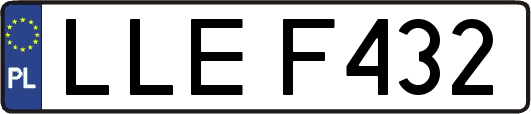 LLEF432