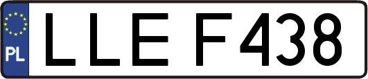 LLEF438