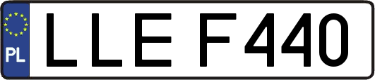 LLEF440