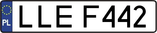 LLEF442