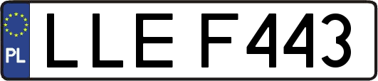 LLEF443