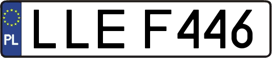 LLEF446