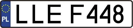 LLEF448