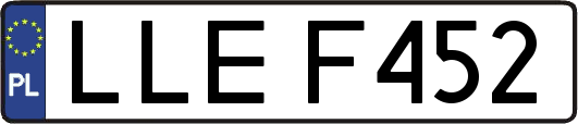 LLEF452