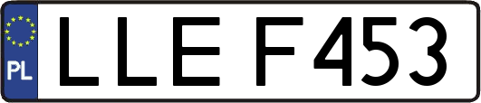 LLEF453