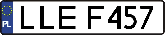 LLEF457