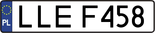 LLEF458