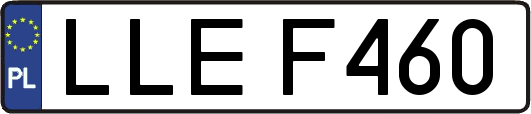 LLEF460