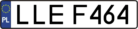LLEF464