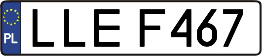 LLEF467