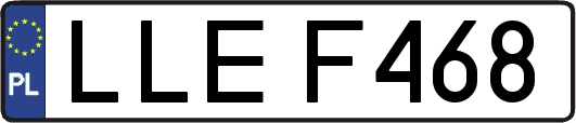 LLEF468