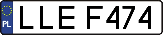 LLEF474