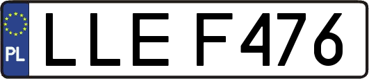 LLEF476