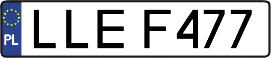 LLEF477