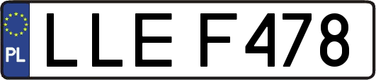 LLEF478