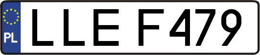 LLEF479