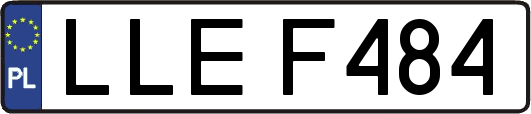 LLEF484